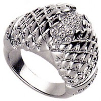 Anillo Roberto Cavalli