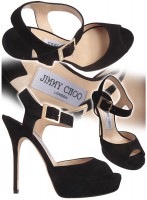 Zapatos Jimmy Choo